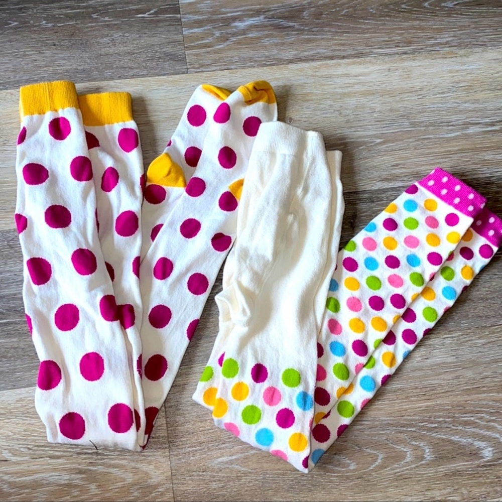 Matilda Jane Tights Size 8-10